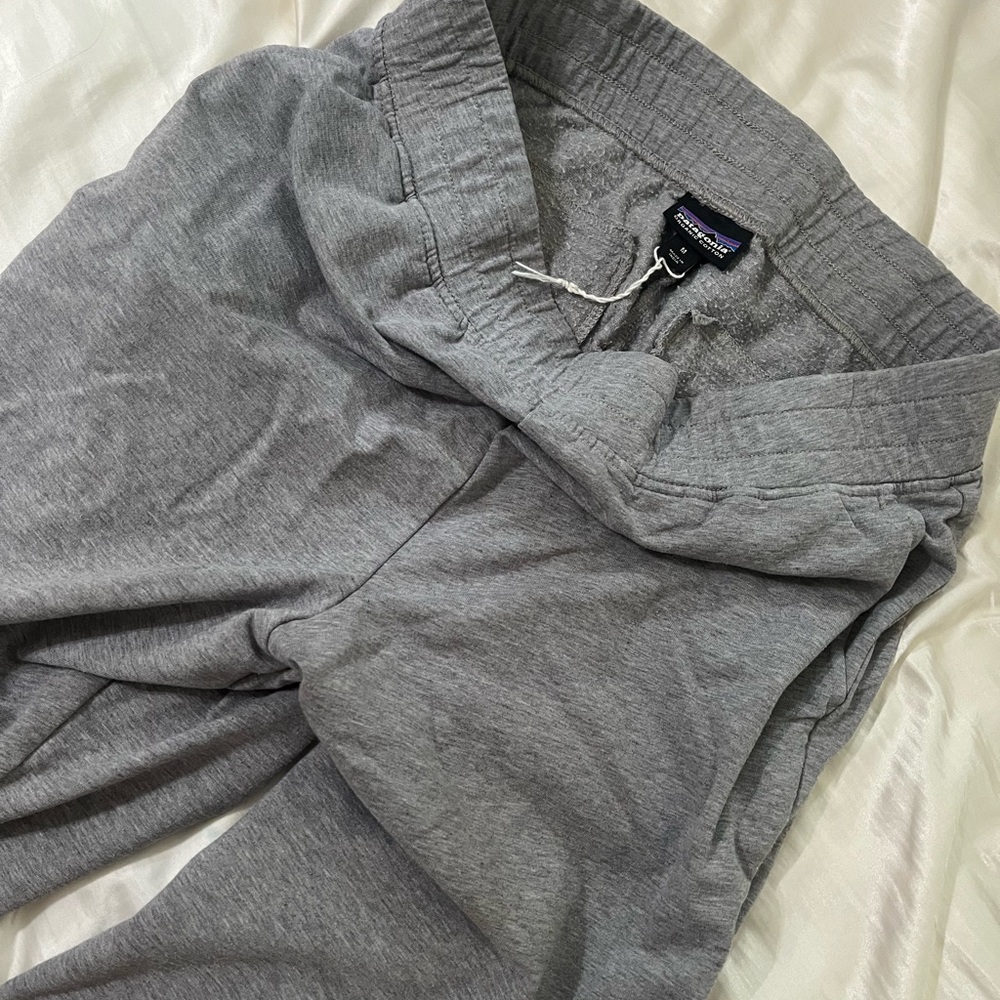 Patagonia Gray Men's Sweatpants